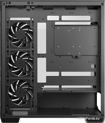 Корпус DeepCool CG580 4F V2 R-CG580-BKADA4-G-2 - фото9