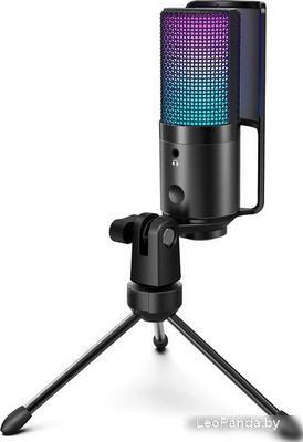 Микрофон FIFINE K669 PRO3 - фото4