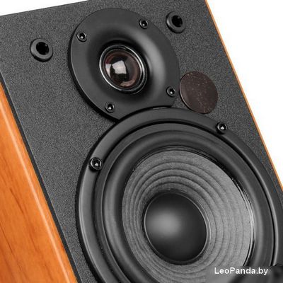 Акустика Edifier R1380DB (коричневый) - фото5