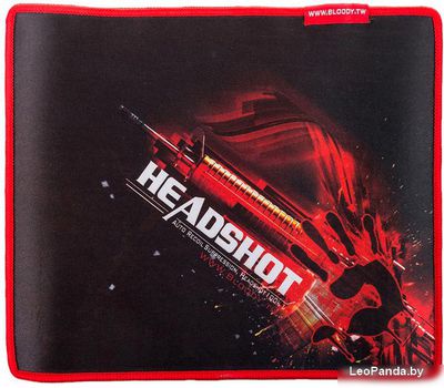 Коврик для мыши A4Tech Bloody B-072 - фото