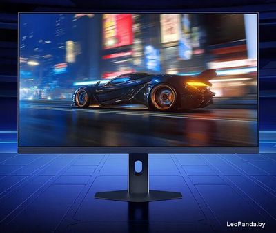 Игровой монитор Xiaomi Redmi Monitor G27Q 2026 P27QDB-RG (китайская версия) - фото3