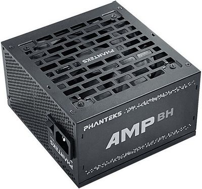 Блок питания Phanteks AMP BH 750W PH-P750BM_BK01 - фото4