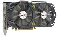 Видеокарта AFOX Radeon RX 580 8GB GDDR5 AFRX580-8192D5H7-V4 - фото