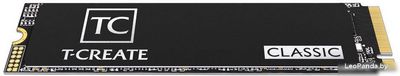 SSD Team T-Create Classic C47 1TB TM8FFC001T0C129 - фото3