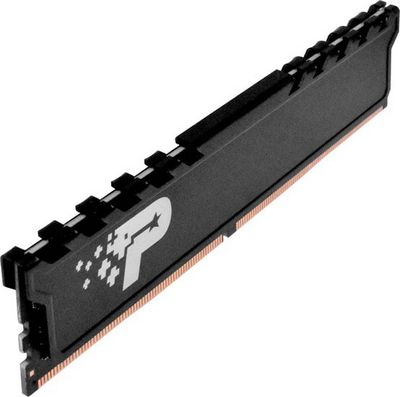 Оперативная память Patriot Signature Premium Line 2x8GB DDR4 PC4-25600 PSP416G3200KH1 - фото2