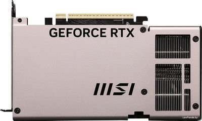 Видеокарта MSI GeForce RTX 5060 Ti 16G Inspire 2X OC - фото3