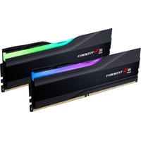 Оперативная память G.Skill Trident Z5 RGB 2x24ГБ DDR5 8400МГц F5-8400J4052G24GX2-TZ5RK - фото2