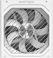 Блок питания Montech TITAN PLA 1200W - фото4