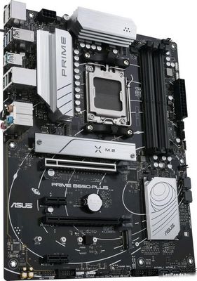 Материнская плата ASUS Prime B650-Plus-CSM - фото4