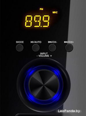 Акустика SVEN MS-2050 - фото3