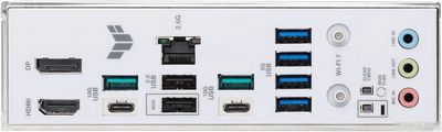 Материнская плата ASUS TUF Gaming B850-Pro WiFi7 W Neo - фото5