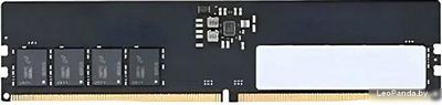 Оперативная память Foxline 16ГБ DDR5 4800 МГц FL4800D5U40-16G - фото