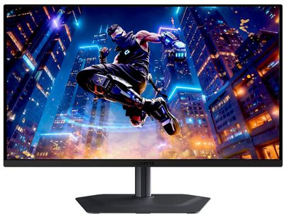 Игровой монитор Gigabyte MO27Q3 - фото