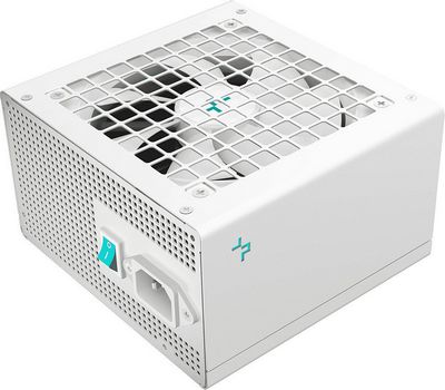 Блок питания DeepCool PN750M WH - фото5