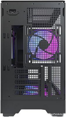 Корпус Montech King 15 Pro (черный) - фото5