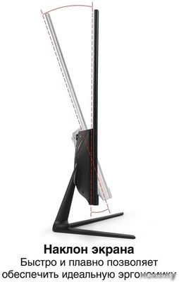 Игровой монитор ExeGate Combat EG2407C EX295589RUS - фото2