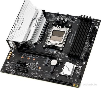 Материнская плата Maxsun Terminator B650M WiFi6 - фото3