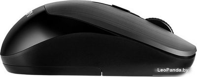 Мышь SVEN RX-380W (серый металлик) - фото5