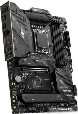 Материнская плата MSI MAG B760 Tomahawk WiFi - фото4