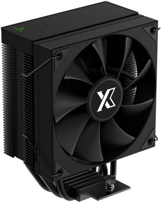 Кулер для процессора XASTRA AR400 BK - фото