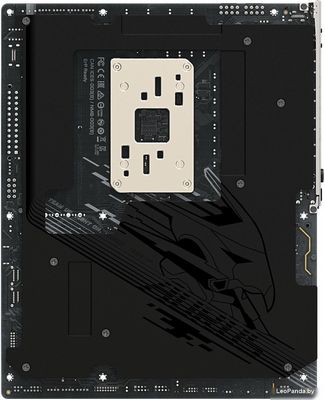 Материнская плата Gigabyte X870E Aorus Pro X3D - фото4