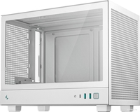 Корпус DeepCool CH160 WH R-CH160-WHNGI0-G-1 - фото4