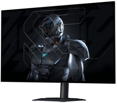 Игровой монитор Gigabyte MO27Q28G - фото2
