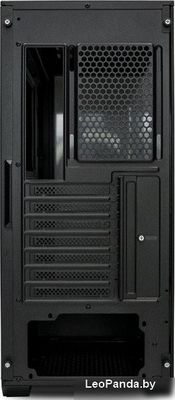 Корпус XASTRA Q600 6ARGB-C10 (черный) - фото9, картинка9 Корпус XASTRA Q600 6ARGB-C10 (черный) - фото9