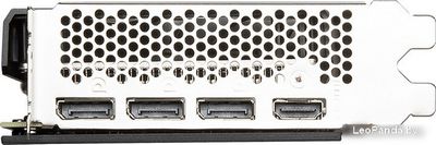 Видеокарта MSI GeForce RTX 3060 Ti Twin Fan 8G LHR - фото5