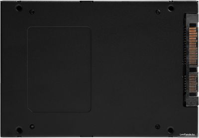 SSD Kingston KC600 2TB SKC600/2048G - фото3