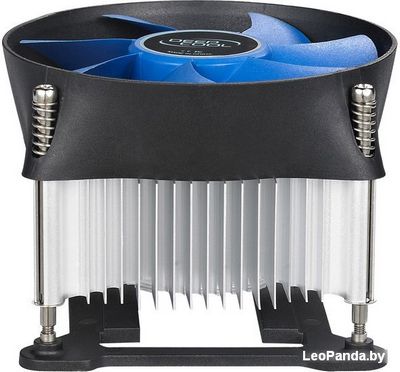 Кулер для процессора DeepCool THETA 20 PWM - фото2