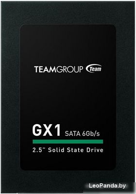 SSD Team GX1 240GB T253X1240G0C101 - фото