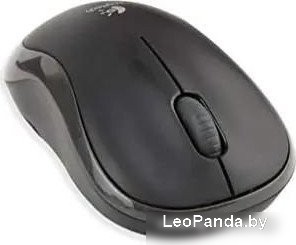 Мышь Logitech B175 (серый) - фото5