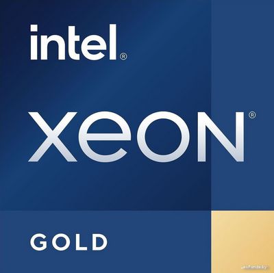 Процессор Intel Xeon Gold 5515+ - фото
