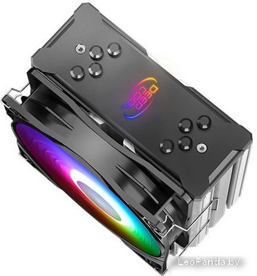 Кулер для процессора DeepCool GAMMAXX GT A-RGB DP-MCH4-GMX-GT-ARGB - фото4