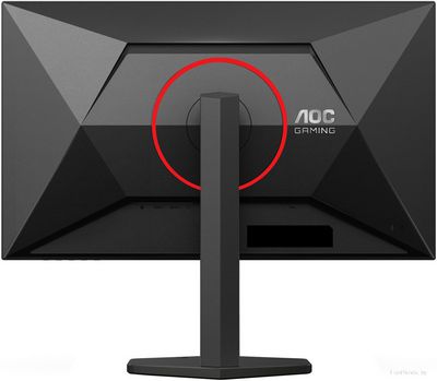 Игровой монитор AOC Gaming Q27G4ZR - фото2