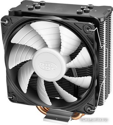 Кулер для процессора DeepCool GAMMAXX GTE v2 DP-MCH4-GMX-GTEV2 - фото5