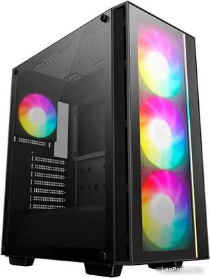 Корпус DeepCool Matrexx 55 V4 R-MATREXX55-BKADA4-G-4 - фото