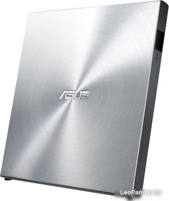 Оптический накопитель ASUS SDRW-08U5S-U - фото