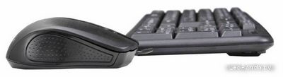 Мышь + клавиатура Oklick 600M [337142] - фото3