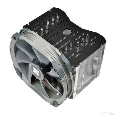 Кулер для процессора Thermalright Macho MAXX - фото5