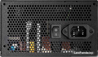 Блок питания Chieftec Steel Power BDK-750FC - фото4