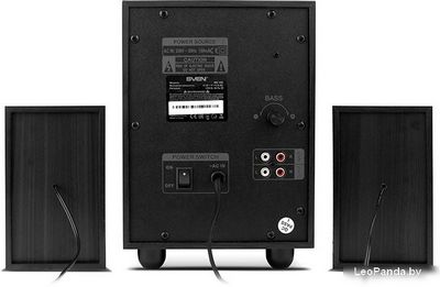 Акустика SVEN MS-150 - фото3