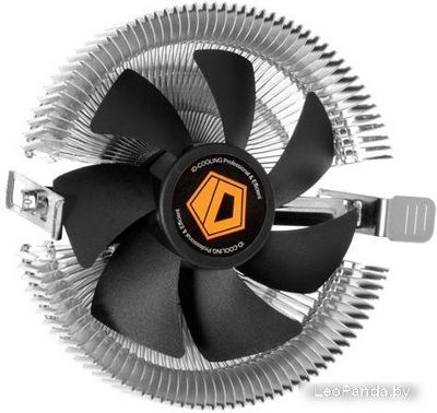 Кулер для процессора ID-Cooling DK-01 [ID-CPU-DK-01] - фото2