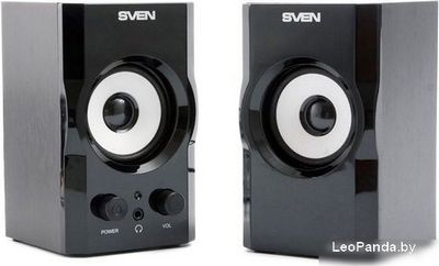 Акустика SVEN SPS-605 - фото