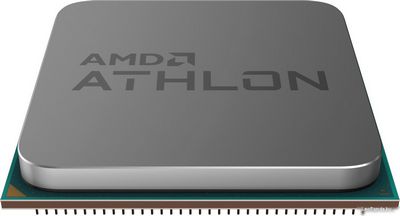 Процессор AMD Athlon 200GE - фото5