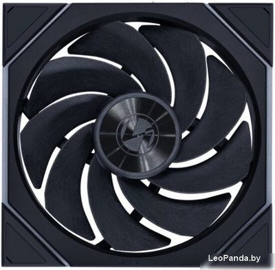 Вентилятор для корпуса Lian Li Uni Fan TL 140 Wireless Reverse 14RTL1W1B G99.14RTL1W1B.R0 - фото3