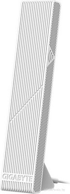 Материнская плата Gigabyte B850M Aorus Elite WiFi6E Ice (rev. 1.1) - фото5