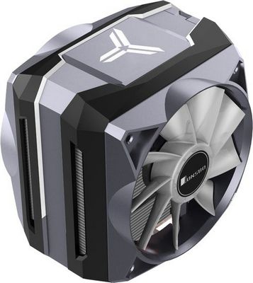Кулер для процессора Jonsbo CR-1100 (серый) - фото3
