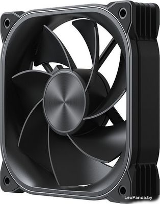 Вентилятор для корпуса XASTRA FG120B ARGB Reverse - фото9